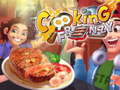 Spel Frenzy Koken online