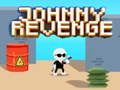 Spel Jhoney's wraak online