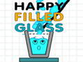 Spel Gelukkig Gevuld Glas online