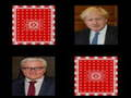 Spel Onthoud de presidenten online