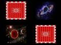 Spel De planeten onthouden online