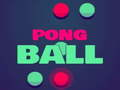 Spel Pong Bal online