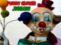 Spel Grappige Clown Puzzel online