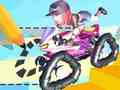 Spel Teken Ruiter online