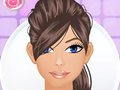 Spel Prinses Haar Spa Salon online