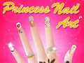 Spel Prinses Nagelkunst online