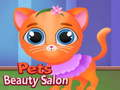 Spel Dieren Beauty Salon online