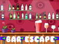 Spel Bar Ontsnapping online