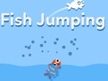 Spel Springende Vis online