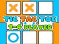 Spel Bordje 1-4 Spelers online