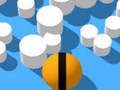 Spel Kleurbal Slaan online