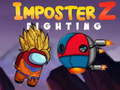 Spel Imposter Z Vechten online