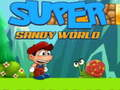 Spel Super Zanderige Wereld online