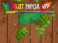 Spel Fruit Ninja VR online