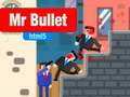 Spel Mr. Kogel HTML5 online