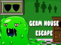 Spel Ontsnapping uit het huis van kiemen online