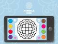 Spel Mandala Kinderen online