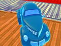 Spel Oude Auto Stunt online