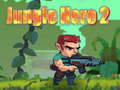 Spel Jungle Held 2 online