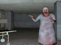 Spel Horror baby in geel vs griezelige grootmoeder simulator online
