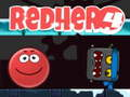 Spel Rode Held 4 online