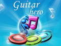 Spel Guitar Hero online