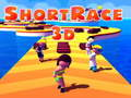 Spel Korte Race 3D online