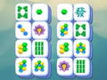 Spel Mahjong Verhaal 2 online