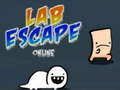 Spel Laboratorium Ontsnapping Online online