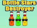 Spel Fles Sterren Vernietiger online