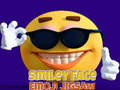 Spel Smiley Emoji Puzzel online