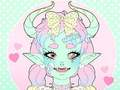 Spel Monster Girl Maker online
