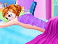 Spel Elsa Lichaam Spa Salon online