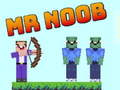 Spel Meneer Noob online