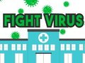 Spel Vecht tegen het virus online