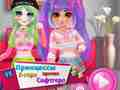 Spel Prinses E-Girl vs Zachte Meisje online