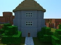 Spel BlockCraft online