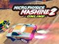 Spel Micro Fysica Machine Online 2 online