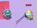 Spel Imposter Solo Doder online