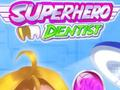 Spel Супергеройский стоматолог online