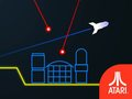 Spel Atari Raketcommando online