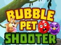 Spel Bubbel Huisdier Shooter online