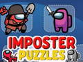 Spel Imposter Puzzels online
