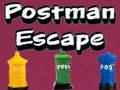 Spel Postbode Ontsnapping online