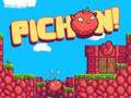 Spel Pichon: De Stuiterende Vogel online