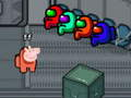 Spel Peppa Tussen Ons online