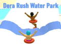 Spel Dora Rush Waterpark online