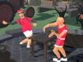 Spel Sla King 2 online