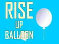 Spel Stijg Op Ballon online