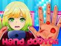 Spel Handarts online